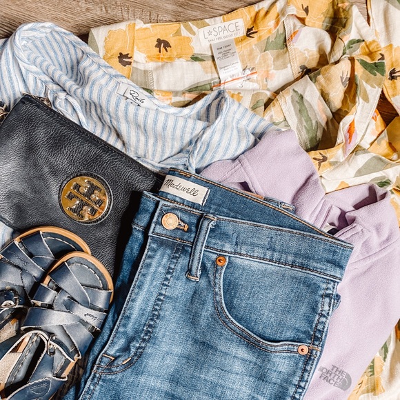 Tops - Mystery Reseller Bundle Nordstrom Clothing